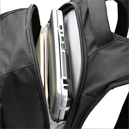 Case Logic DLBP116K Fits up to size 16 ", Black, Backpack Case Logic DLBP116K Fits up to size 16 ", Black, Backpack