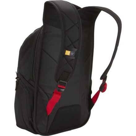 Case Logic DLBP116K Fits up to size 16 ", Black, Backpack Case Logic DLBP116K Fits up to size 16 ", Black, Backpack