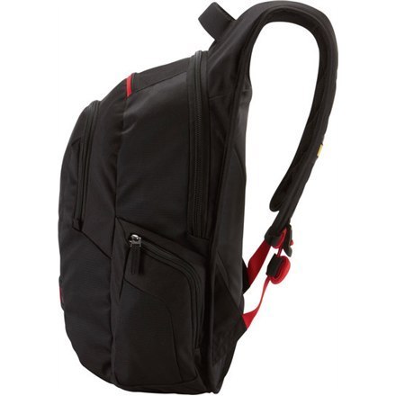 Case Logic DLBP116K Fits up to size 16 ", Black, Backpack Case Logic DLBP116K Fits up to size 16 ", Black, Backpack