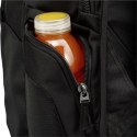 Case Logic DLBP116K Fits up to size 16 ", Black, Backpack