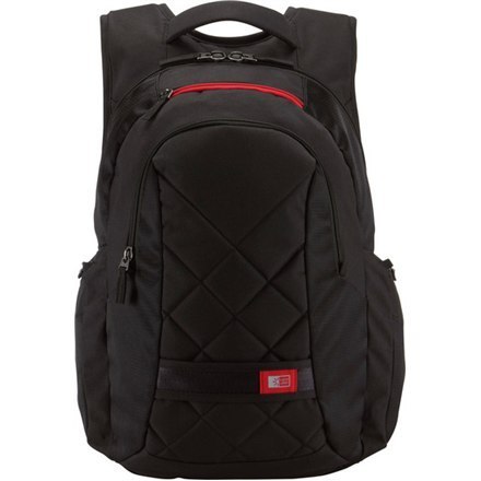 Case Logic DLBP116K Fits up to size 16 ", Black, Backpack Case Logic DLBP116K Fits up to size 16 ", Black, Backpack