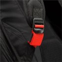 Case Logic DLBP116K Fits up to size 16 ", Black, Backpack