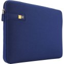 Case Logic LAPS-113 Fits up to size 13.3 ", Dark Blue, Sleeve