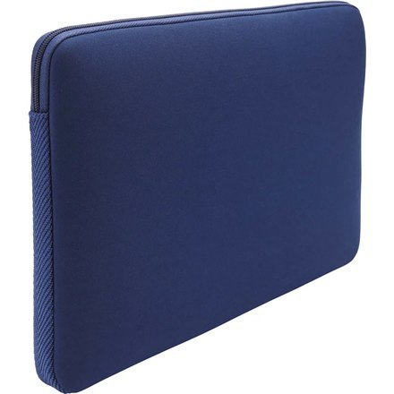 Case Logic LAPS-113 Fits up to size 13.3 ", Dark Blue, Sleeve Case Logic LAPS-113 Fits up to size 13.3 ", Dark Blue, Sleeve