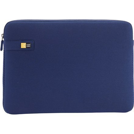 Case Logic LAPS-113 Fits up to size 13.3 ", Dark Blue, Sleeve Case Logic LAPS-113 Fits up to size 13.3 ", Dark Blue, Sleeve