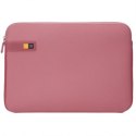 Case Logic LAPS-113 Fits up to size 13.3 ", Heather Rose, Sleeve