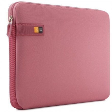 Case Logic LAPS-113 Fits up to size 13.3 ", Heather Rose, Sleeve Case Logic LAPS-113 Fits up to size 13.3 ", Heather Rose, Sleeve