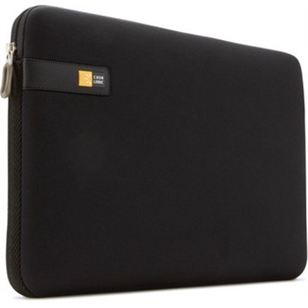 Case Logic LAPS113K Fits up to size 13.3 ", Black, Sleeve Case Logic LAPS113K Fits up to size 13.3 ", Black, Sleeve
