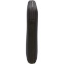 Case Logic LAPS113K Fits up to size 13.3 ", Black, Sleeve