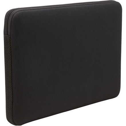 Case Logic LAPS113K Fits up to size 13.3 ", Black, Sleeve Case Logic LAPS113K Fits up to size 13.3 ", Black, Sleeve