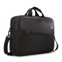 Case Logic Propel Attaché PROPA-116 Fits up to size 12-15.6 ", Black, 13 L, Shoulder strap, Messenger - Briefcase