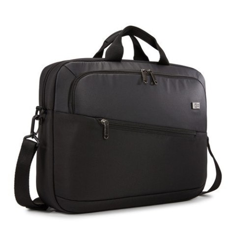 Case Logic Propel Attaché PROPA-116 Fits up to size 12-15.6 ", Black, 13 L, Shoulder strap, Messenger - Briefcase