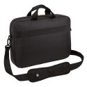 Case Logic Propel Attaché PROPA-116 Fits up to size 12-15.6 ", Black, 13 L, Shoulder strap, Messenger - Briefcase