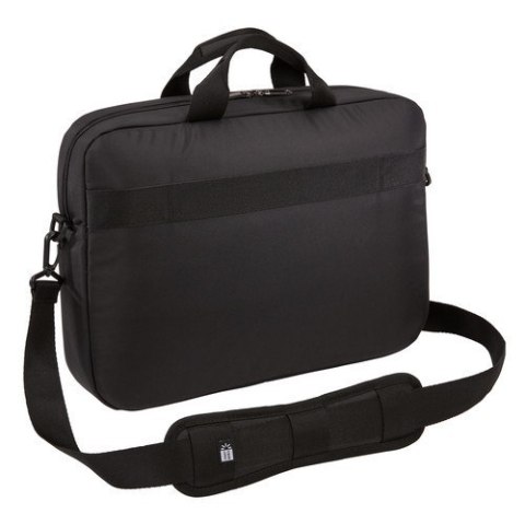 Case Logic Propel Attaché PROPA-116 Fits up to size 12-15.6 ", Black, 13 L, Shoulder strap, Messenger - Briefcase