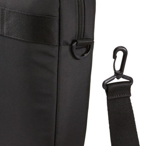 Case Logic Propel Attaché PROPA-116 Fits up to size 12-15.6 ", Black, 13 L, Shoulder strap, Messenger - Briefcase