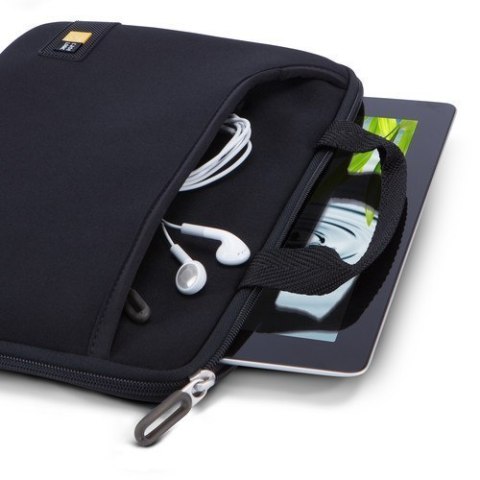 Case Logic TNEO110K 10 ", Black, Sleeve, iPad, Samsung Galaxy, 10 ", Polyester Case Logic TNEO110K 10 ", Black, Sleeve, iPad, Samsung Galaxy, 10 ", Polyester