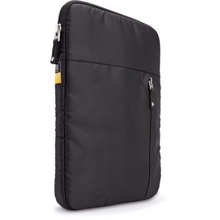 Case Logic TS110K 10 ", Black, Sleeve, 9 - 10" tablets, 9-10 ", Nylon Case Logic TS110K 10 ", Black, Sleeve, 9 - 10" tablets, 9-10 ", Nylon