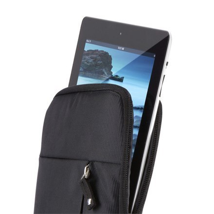 Case Logic TS110K 10 ", Black, Sleeve, 9 - 10" tablets, 9-10 ", Nylon Case Logic TS110K 10 ", Black, Sleeve, 9 - 10" tablets, 9-10 ", Nylon