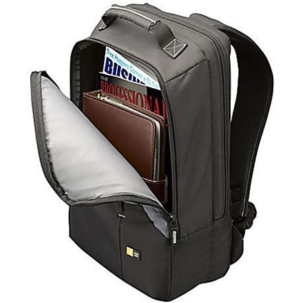 Case Logic VNB217 Fits up to size 17 ", Black, Backpack, Case Logic VNB217 Fits up to size 17 ", Black, Backpack,
