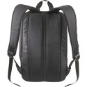 Case Logic VNB217 Fits up to size 17 ", Black, Backpack,
