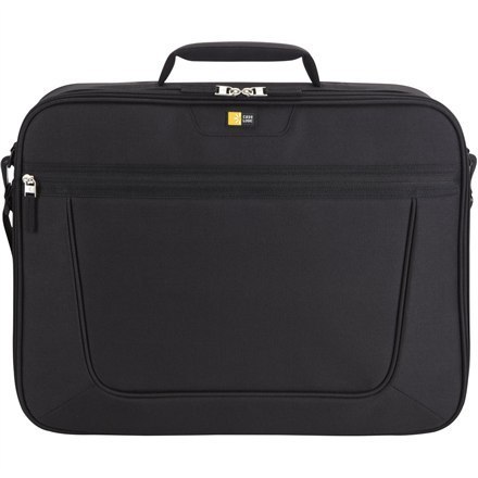 Case Logic VNCI217 Fits up to size 17.3 ", Black, Messenger - Briefcase, Shoulder strap Case Logic VNCI217 Fits up to size 17.3 ", Black, Messenger - Briefcase, Shoulder strap