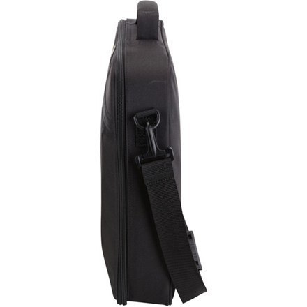 Case Logic VNCI217 Fits up to size 17.3 ", Black, Messenger - Briefcase, Shoulder strap Case Logic VNCI217 Fits up to size 17.3 ", Black, Messenger - Briefcase, Shoulder strap