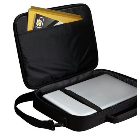 Case Logic VNCI217 Fits up to size 17.3 ", Black, Messenger - Briefcase, Shoulder strap Case Logic VNCI217 Fits up to size 17.3 ", Black, Messenger - Briefcase, Shoulder strap