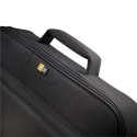 Case Logic VNCI217 Fits up to size 17.3 ", Black, Messenger - Briefcase, Shoulder strap