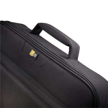 Case Logic VNCI217 Fits up to size 17.3 ", Black, Messenger - Briefcase, Shoulder strap Case Logic VNCI217 Fits up to size 17.3 ", Black, Messenger - Briefcase, Shoulder strap