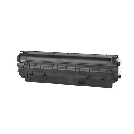 ColorWay Econom Toner Cartridge, Black, Canon 737, HP CF283X ColorWay Econom Toner Cartridge, Black, Canon 737, HP CF283X