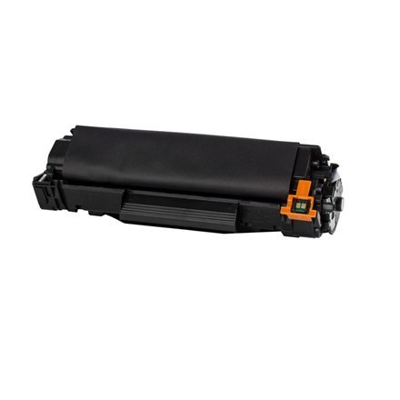 ColorWay Econom Toner Cartridge, Black, HP CE285A; Canon 725 ColorWay Econom Toner Cartridge, Black, HP CE285A; Canon 725