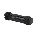 Corsair Flash Drive Survivor Stealth 128 GB, USB 3.0, Grey