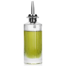 Butelka na oliwę i ocet szklana 160 ml