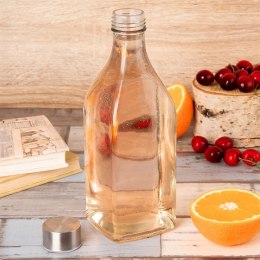Butelka szklana 1,1 l