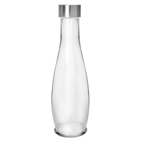 Butelka szklana 480 ml