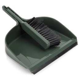 Zmiotka z szufelką duża