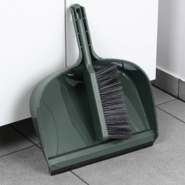 Zmiotka z szufelką duża