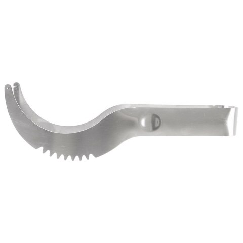 Krajalnica do arbuza stalowa 3,5x21 cm