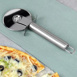 Nóż do pizzy stalowy 19 cm