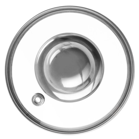 Pokrywka szklana 12 cm