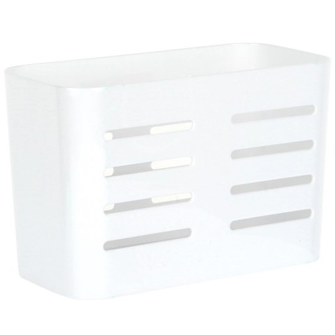 Półka pod prysznic na przyssawki 18,5x9x12 cm