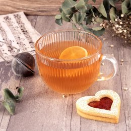 Szklanka do kawy i herbaty 500 ml