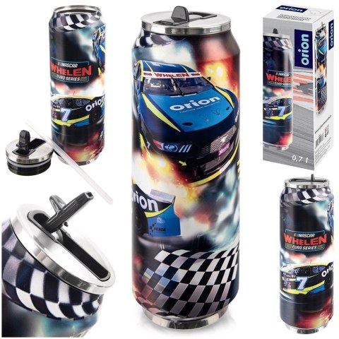 Kubek termiczny puszka 700 ml