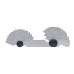 SPRAWDZIAN GRZEBIENIOWY DO GWINTÓW R (G) RUROWYCH