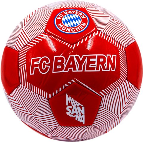 PIŁKA NOŻNA FC BAYERN MUNCHEN R.5
