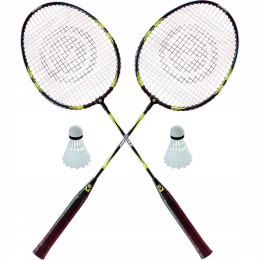 ZESTAW DO BADMINTONA W POKROWCU ENERO PRO 104