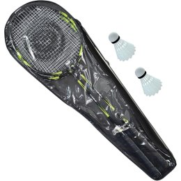 ZESTAW DO BADMINTONA W POKROWCU ENERO PRO 104