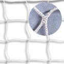Komplet siatek na bramki do piłki ręcznej |3 x 2m| PE 4mm bezwęzłowa - Legend Sport