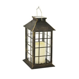 LAMPA SOLARNA LED LATARENKA PATYNA DSP-4SZT