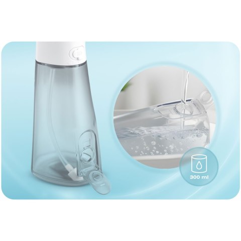 Irygator do zębów bezprzewodowy dentystyczny bezprzewodowy Berdsen BD-210